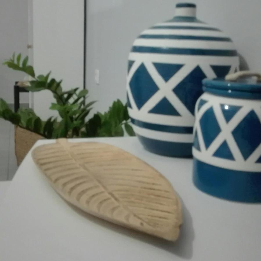 New Sea Escape Boutique Apt-Agii Aposto Li Beach Chania  Exteriér fotografie