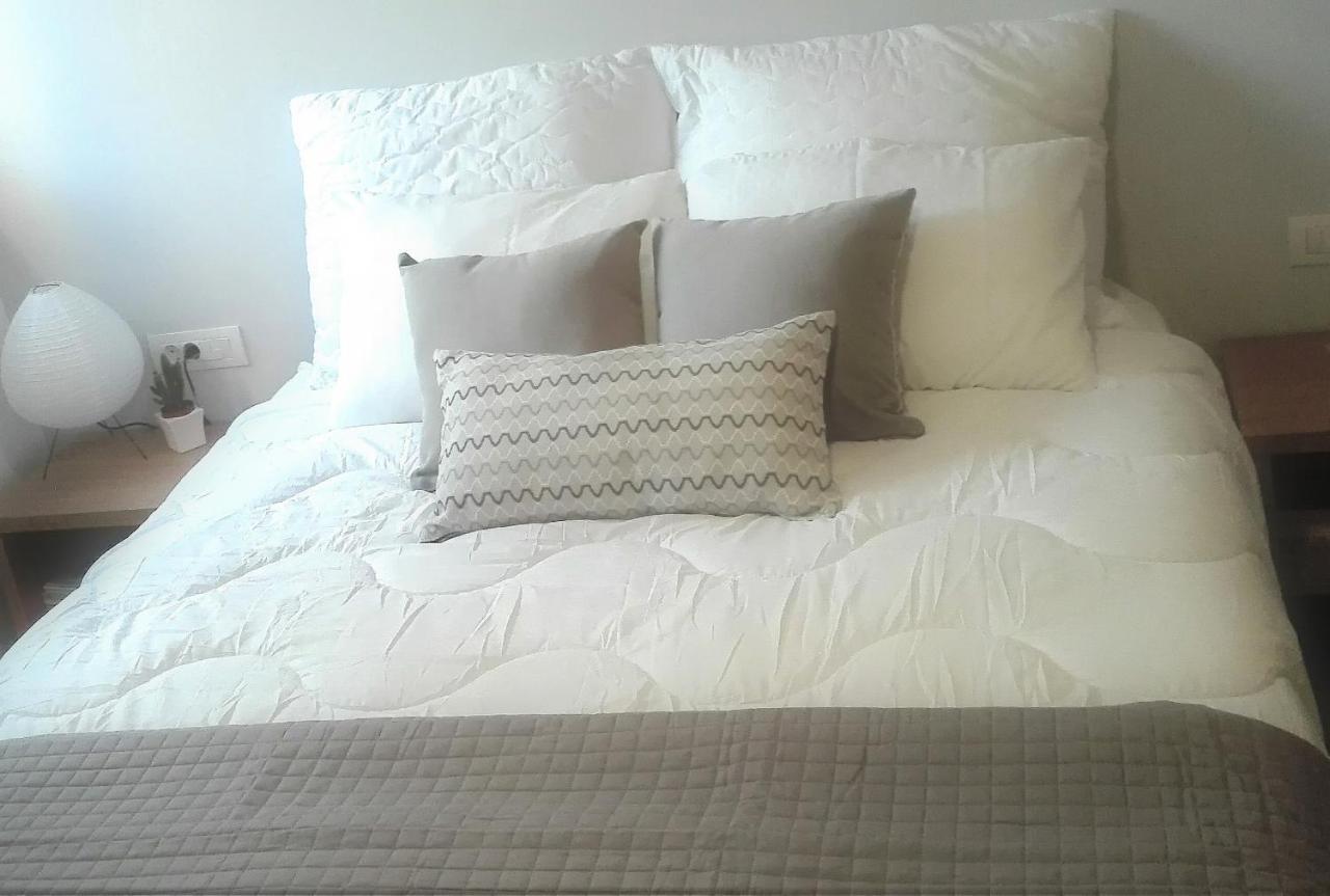 New Sea Escape Boutique Apt-Agii Aposto Li Beach Chania  Exteriér fotografie